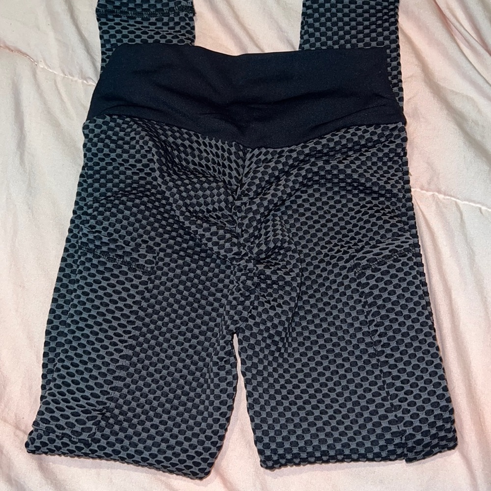 Famous tik tok legging